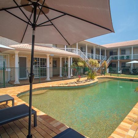 Santa Fe Motel And Holiday Units Lennox Head Dış mekan fotoğraf