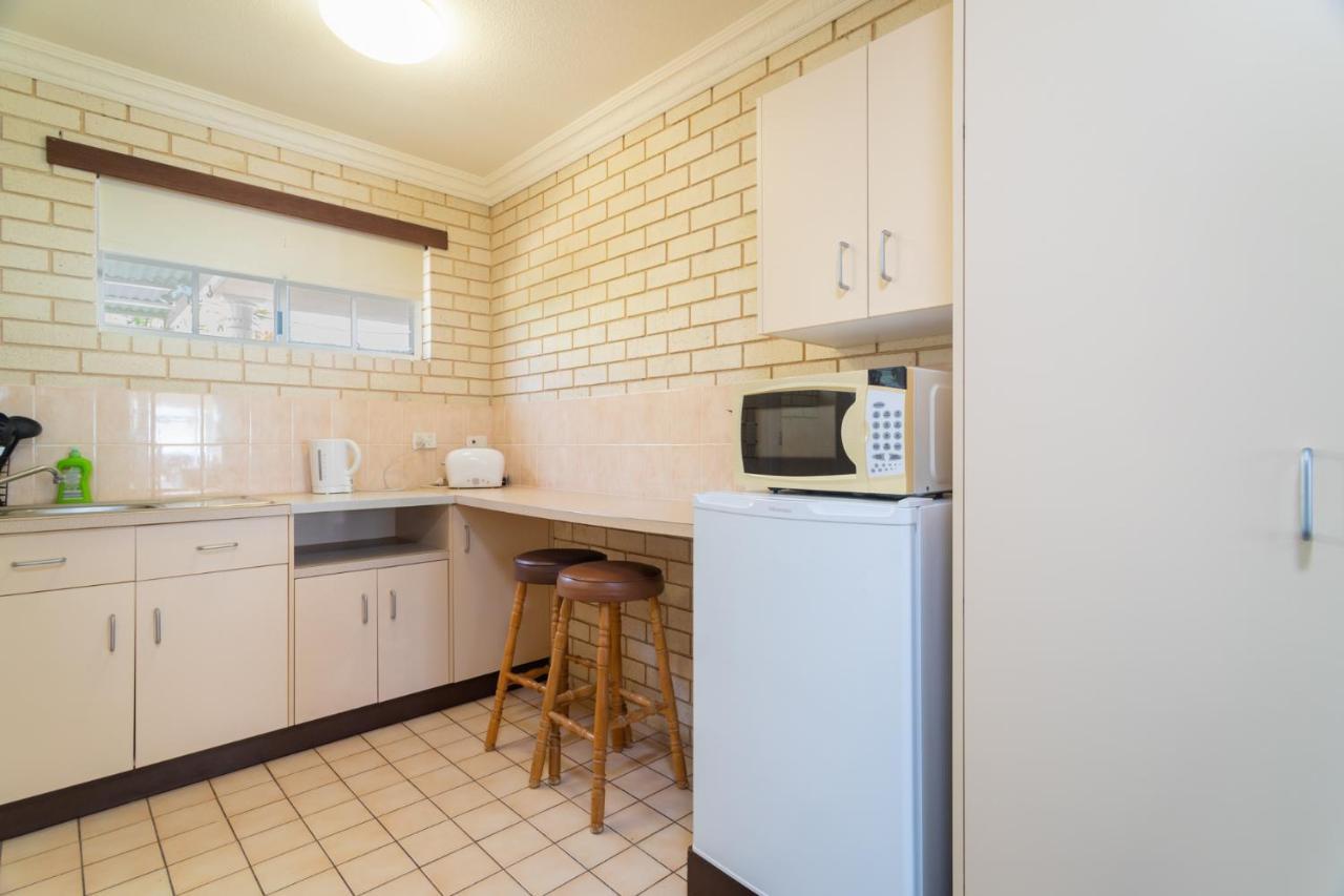Santa Fe Motel And Holiday Units Lennox Head Dış mekan fotoğraf