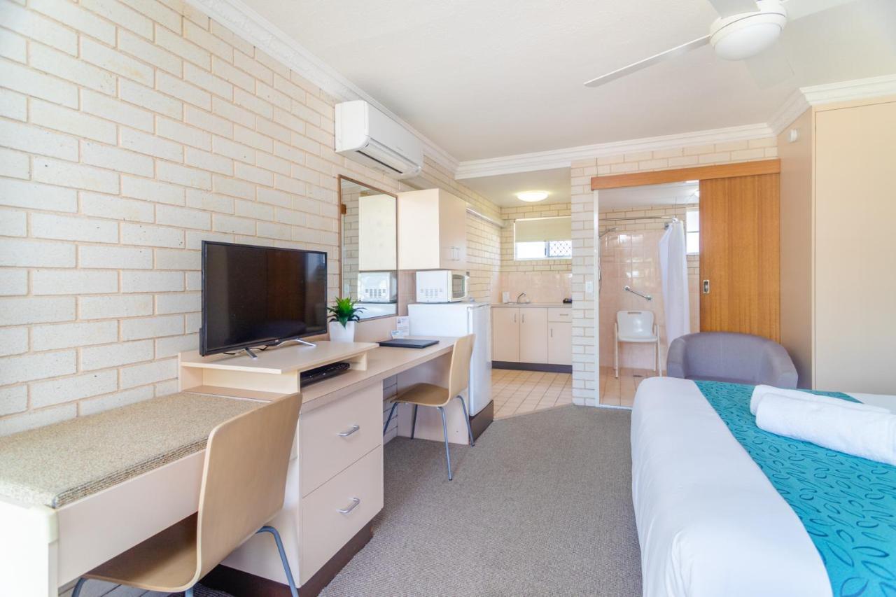 Santa Fe Motel And Holiday Units Lennox Head Dış mekan fotoğraf